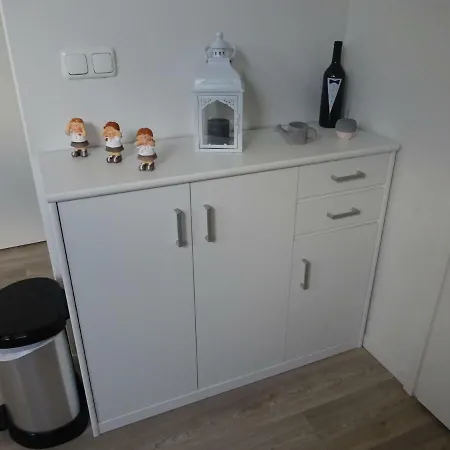 Het Bakkersschuurtje Apartment Colijnsplaat Exterior photo