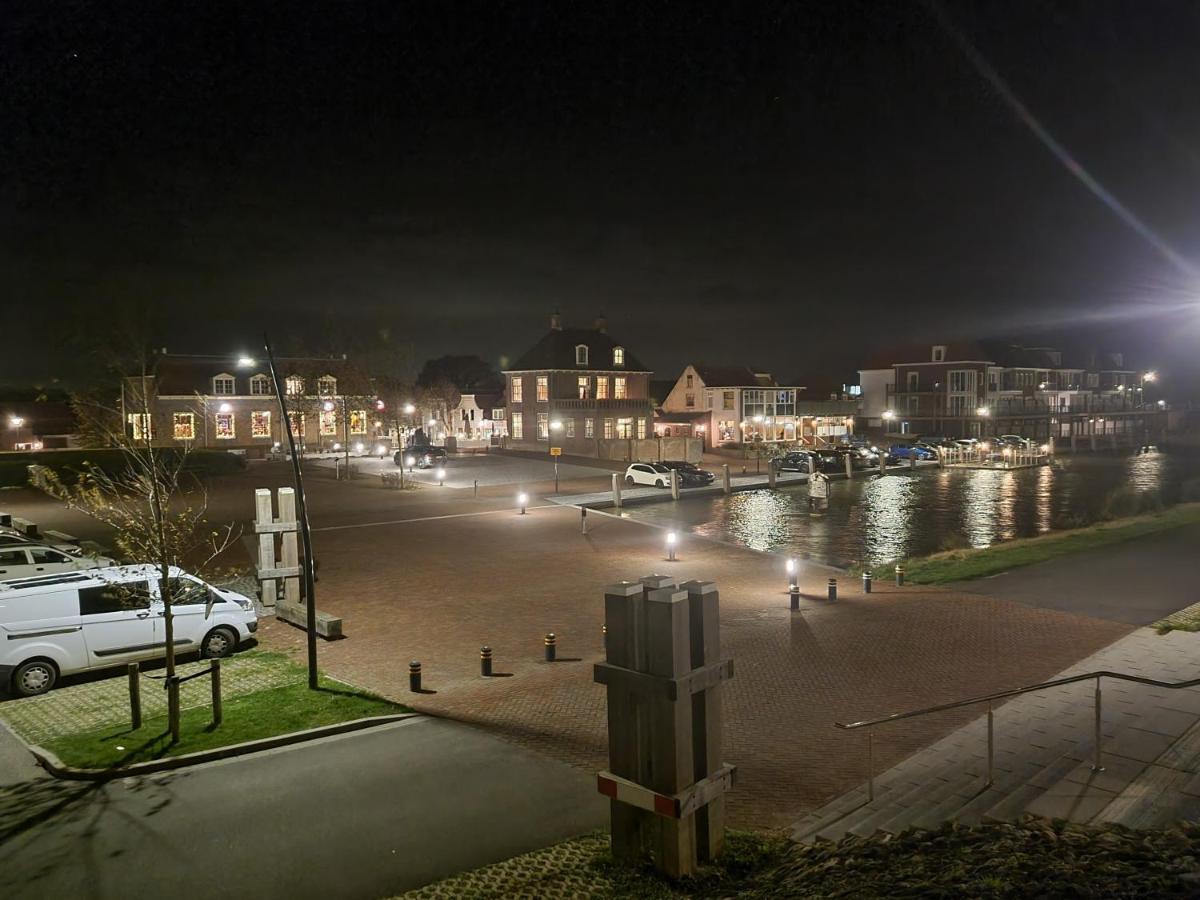 Het Bakkersschuurtje Apartment