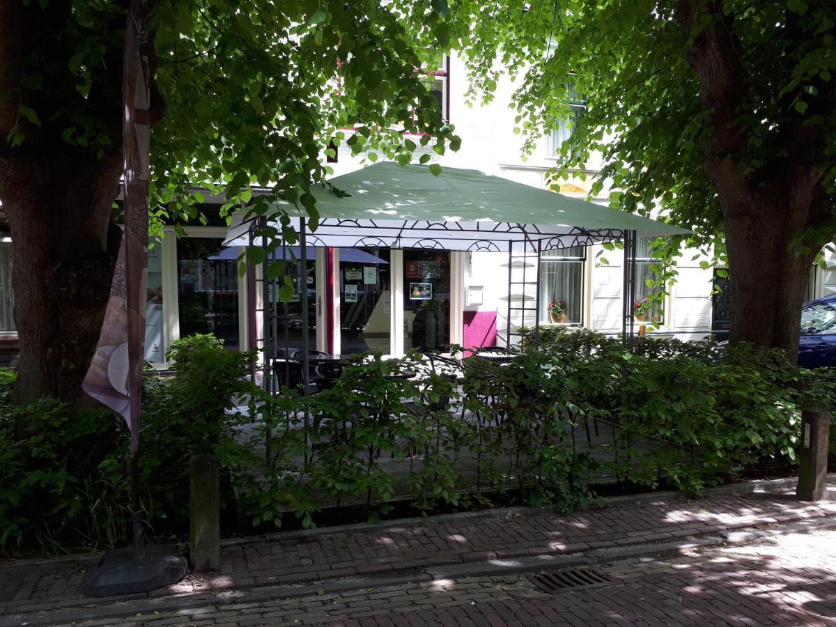 Apartment Het Bakkersschuurtje
